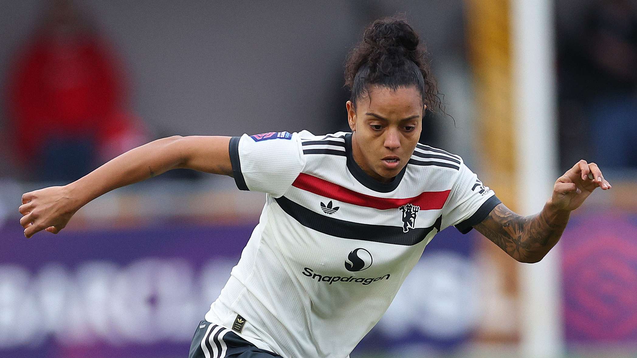 争夺更高的 争夺更高的