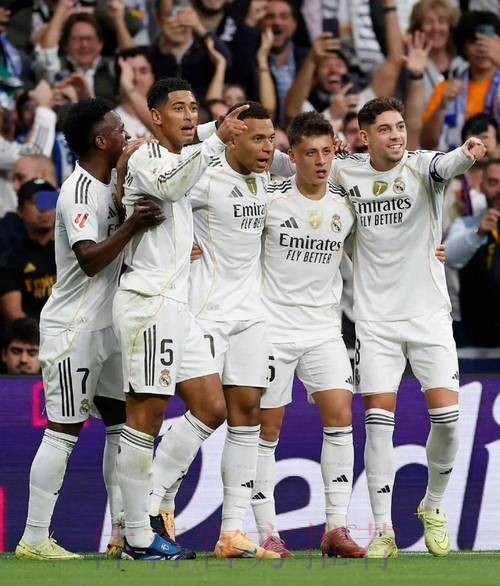 西媒：皇马更衣室陷入分裂，俱乐部失去耐心